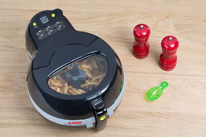 friteuse sans huile seb actifry original